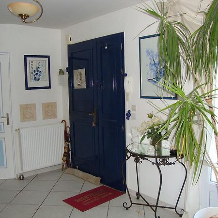 Le Refuge Des Anges Hotel Presles-et-Thierny Kültér fotó